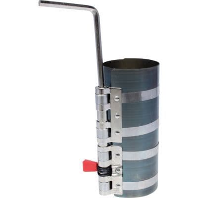Banda fixare segmenti piston KS TOOLS 150.1144