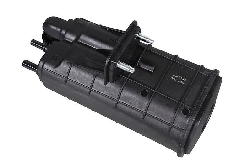 Filtru carbune activ, aerisire rezervor METZGER AUTOTEILE 2370133
