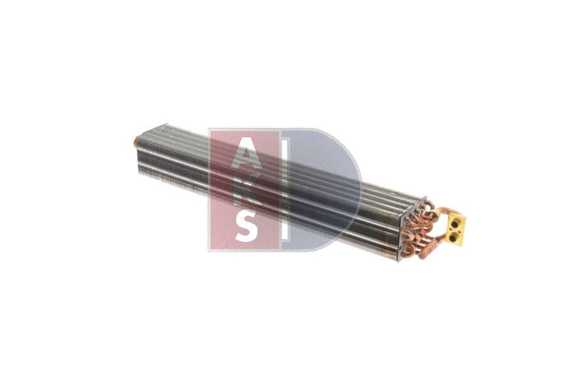 Evaporator, aer conditionat AKS DASIS 820286N