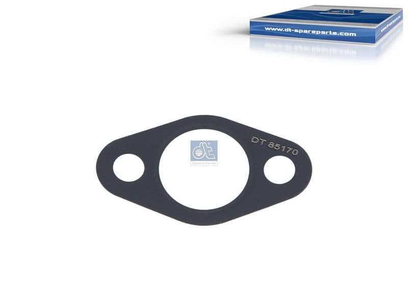 Garnitura, galerie evacuare DT Spare Parts 3.18109