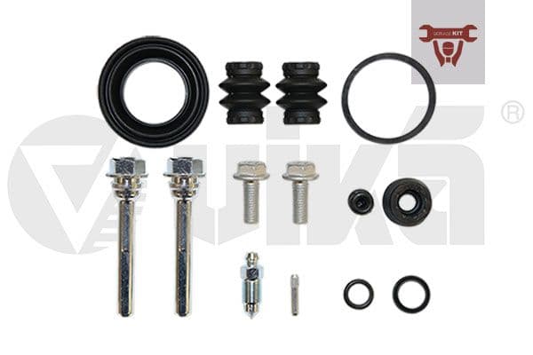 Set garnituri, Etrier frana vika 66981702701