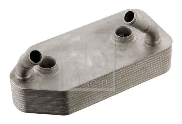 Radiator racire ulei, cutie de viteze automata FEBI BILSTEIN 33151