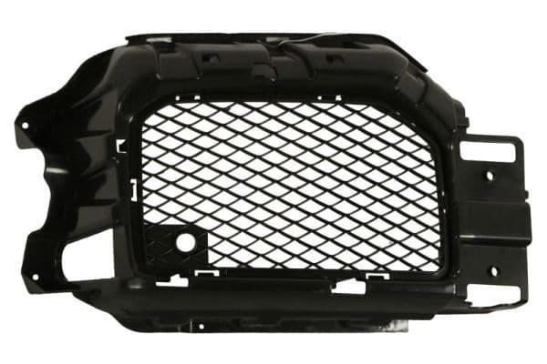 Grila ventilatie, bara protectie BLIC 6502-07-3501917P