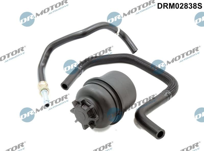 Vas de expansiune, ulei hidraulic (servodirecție) Dr.Motor Automotive DRM02838S