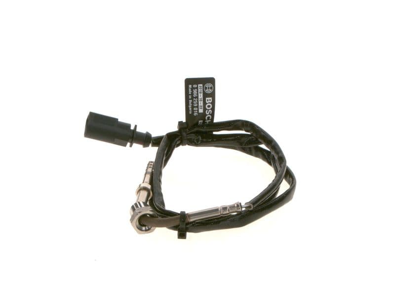 Senzor, temperatura gaze evacuare BOSCH 0 986 259 016