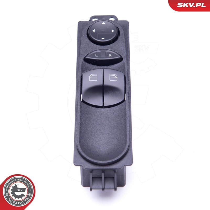 comutator,macara geam ESEN SKV 37SKV061