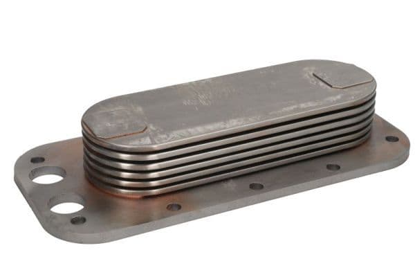 Radiator ulei, ulei motor THERMOTEC D4AG024TT