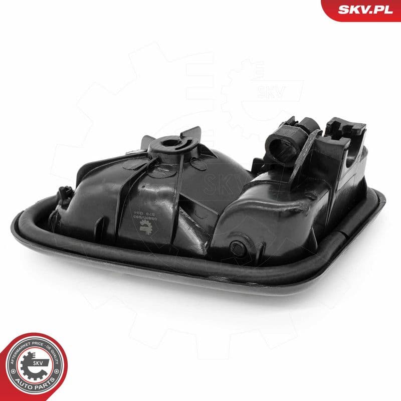 Mâner usa, echipare interioara ESEN SKV 96SKV963