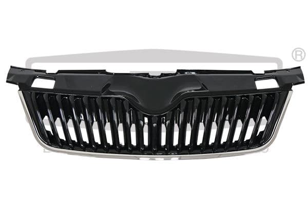Grila ventilatie, bara protectie DPA 88530814302