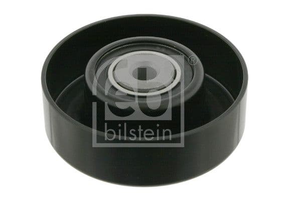 Rola ghidare/conducere, curea transmisie FEBI BILSTEIN 27541