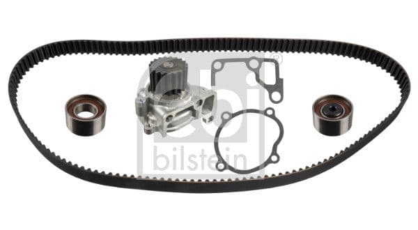 Set pompa apa + curea dintata FEBI BILSTEIN 173765