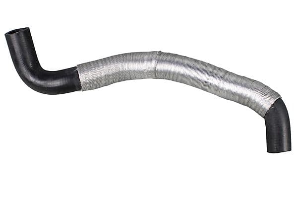 Furtun radiator METZGER AUTOTEILE 2420961