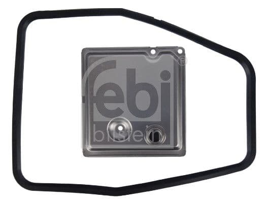 set filtre hidraulice, cutie e vit.automata FEBI BILSTEIN 186039