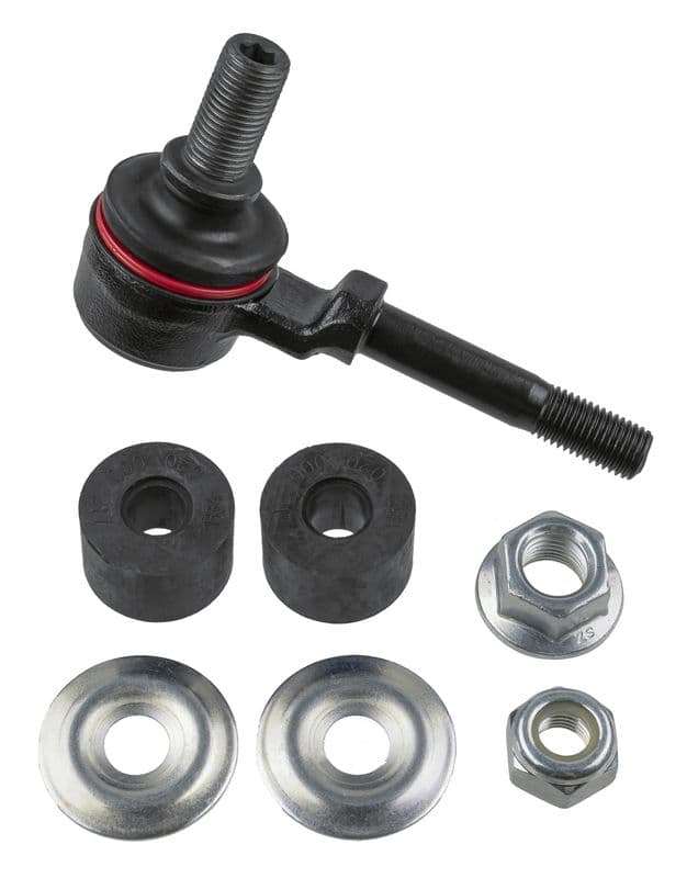 Brat/bieleta suspensie, stabilizator LEMFÖRDER 27660 04