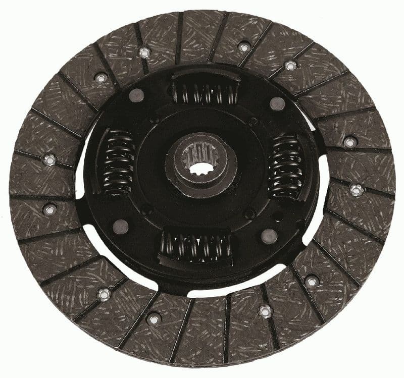Disc ambreiaj SACHS 1878 634 088