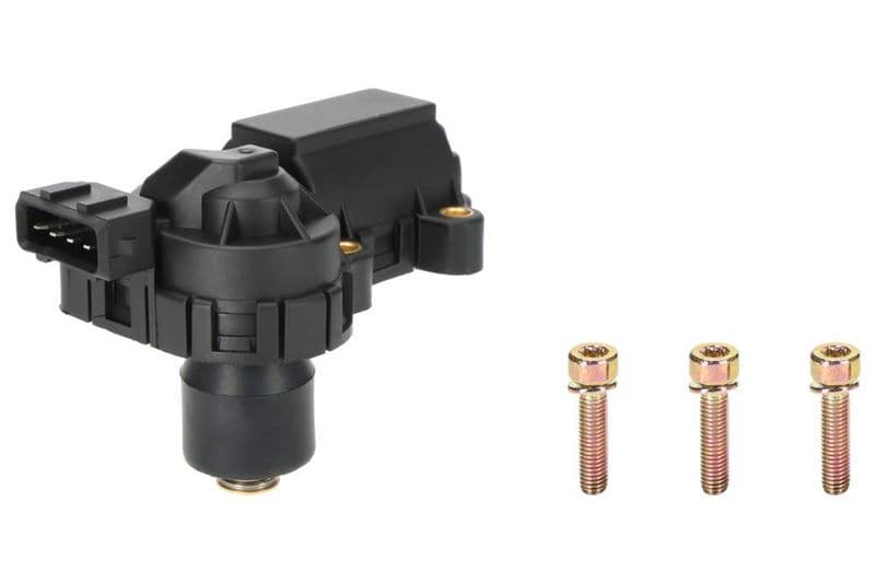 Control, clapeta acceleratie TOPRAN 108 847