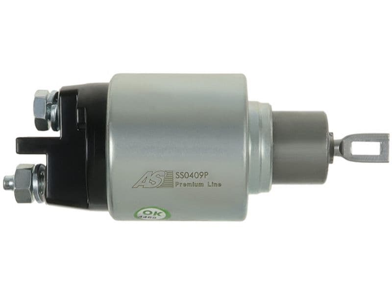 Solenoid, electromotor AS-PL SS0409P