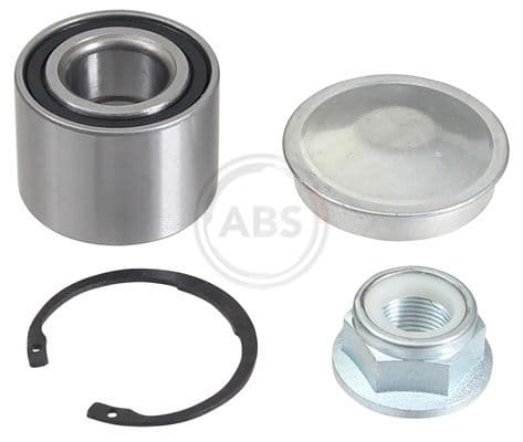 Set rulment roata ABS 200004
