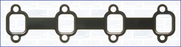 Garnitura, galerie evacuare AJUSA MULTILAYER STEEL 13078200