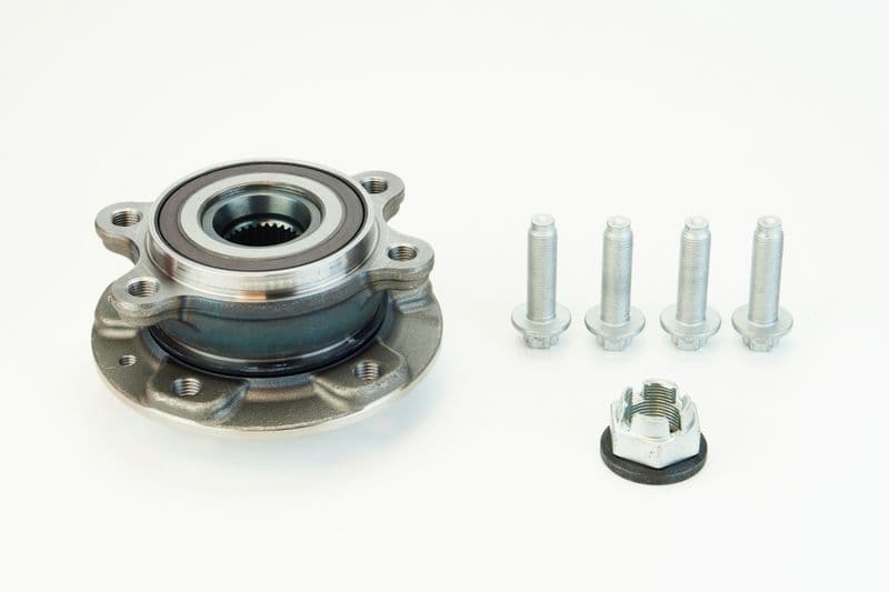 Set rulment roata CONTINENTAL CTAM WBE1097