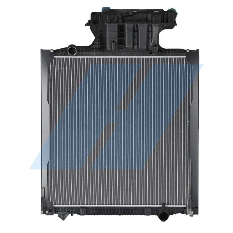Radiator, racire motor HIGHWAY AUTOMOTIVE 10031065