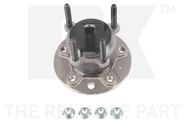 Set rulment roata NK 763618