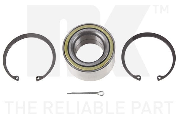 Rulment roata NK 752225