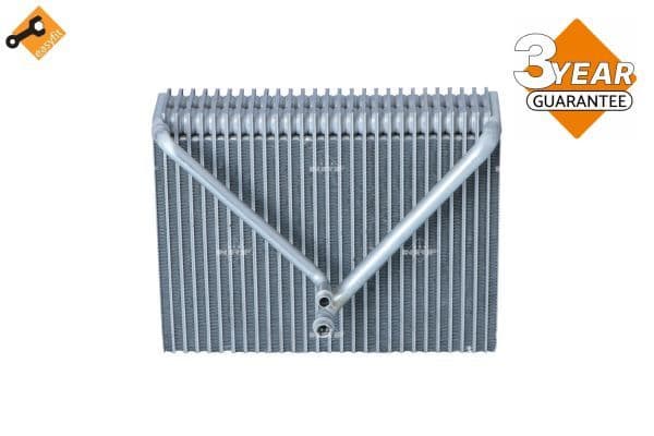 Evaporator, aer conditionat NRF EASY FIT 36116