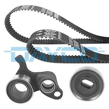 Set curea de distributie DAYCO KTB772