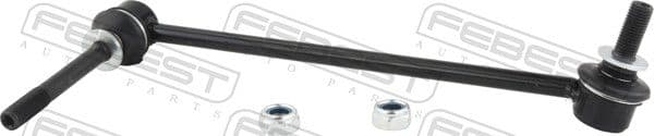 Brat/bieleta suspensie, stabilizator FEBEST 1923-G05FL