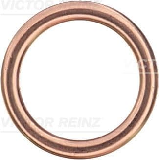 Inel etansare, surub drena ulei VICTOR REINZ 41-72032-30