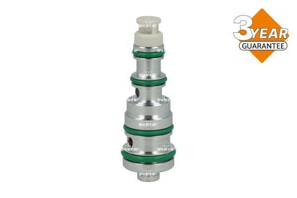 Supapa regulatoare, compresor NRF 38599