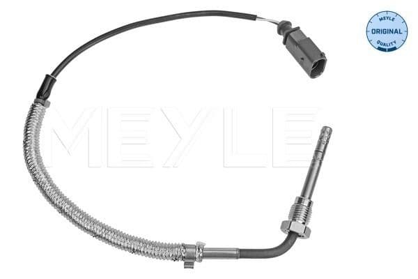 Senzor, temperatura gaze evacuare MEYLE -ORIGINAL: True to OE. 114 800 0148