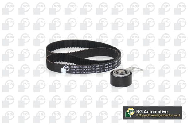 Set curea de distributie BGA TB4200K