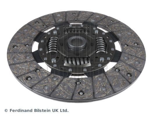 Disc ambreiaj BLUE PRINT ADC43169