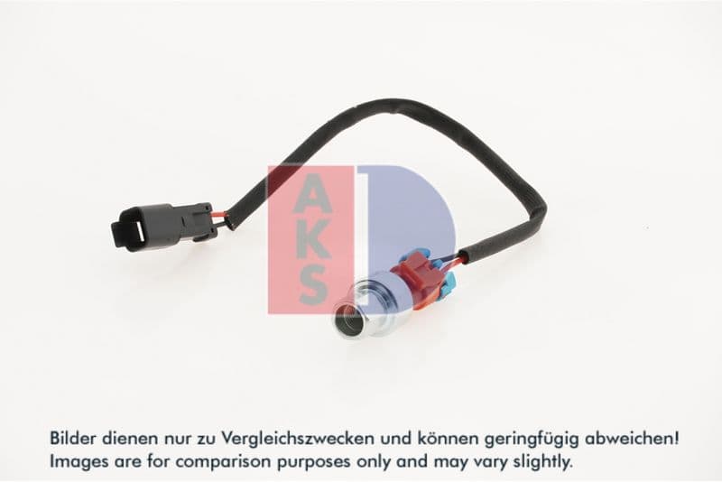 Comutator presiune, aer conditionat AKS DASIS 860202N