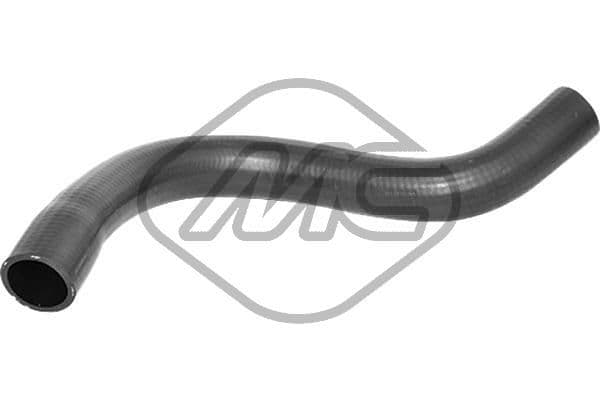 Furtun radiator METALCAUCHO 94807