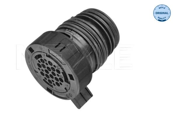 Carcasă conector, cutie de viteze automată (unit. com.) MEYLE -ORIGINAL: True to OE. 300 930 0001/S