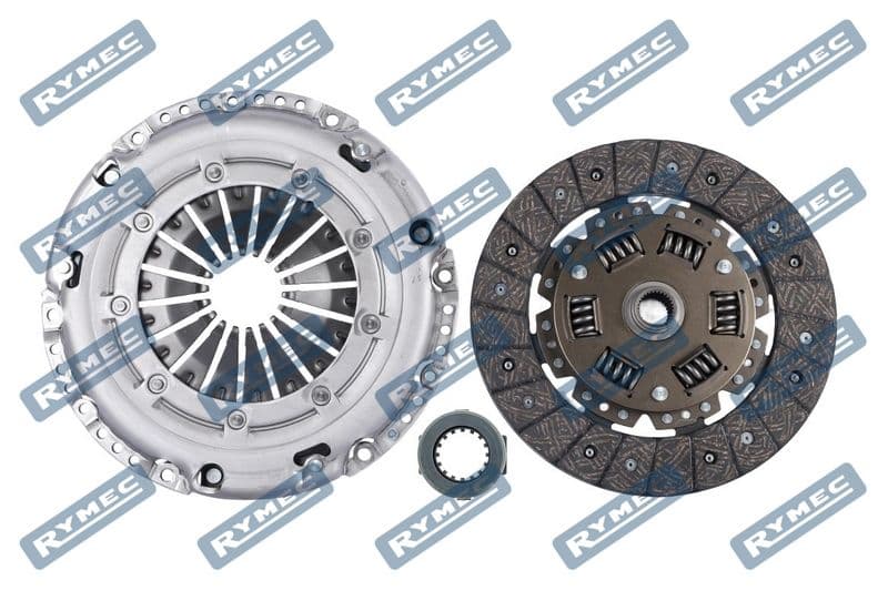 Set ambreiaj RYMEC JT2006