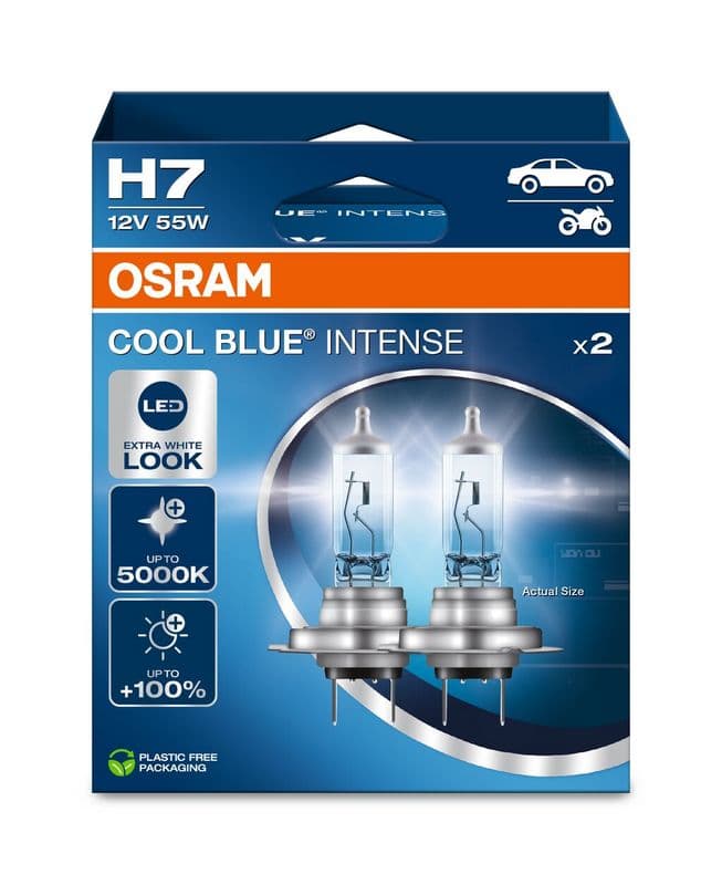 Bec, far faza lunga OSRAM 64210CBN-2HB