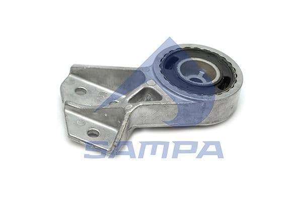 Suport, grila readiator SAMPA 043.146