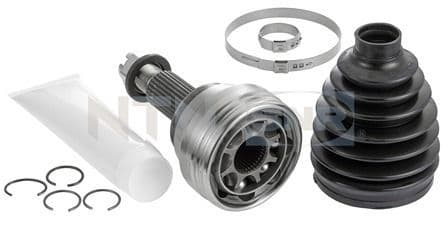 Set articulatie, planetara SNR OJK55.006