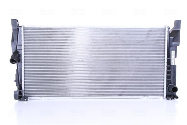 Radiator, racire motor NISSENS 69710