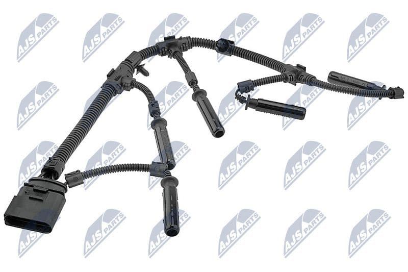 Set reparat cabluri, bujie incandescenta NTY EZP-WW-001