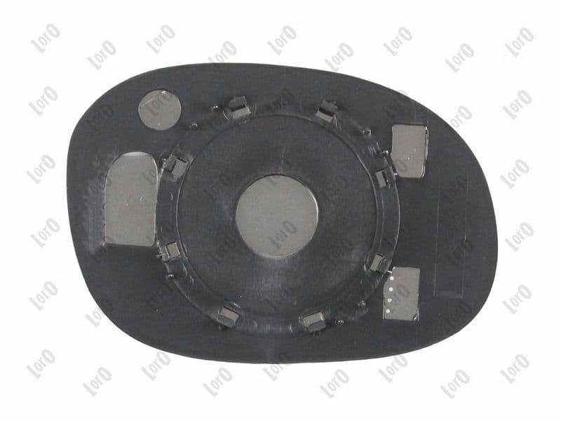 Sticla oglinda, oglinda retrovizoare exterioara DEPO 0505G03