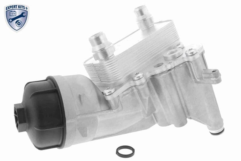 Modul filtru ulei VEMO EXPERT KITS + V24-60-0022