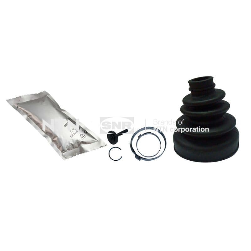Ansamblu burduf, articulatie planetara SNR OBK65.005