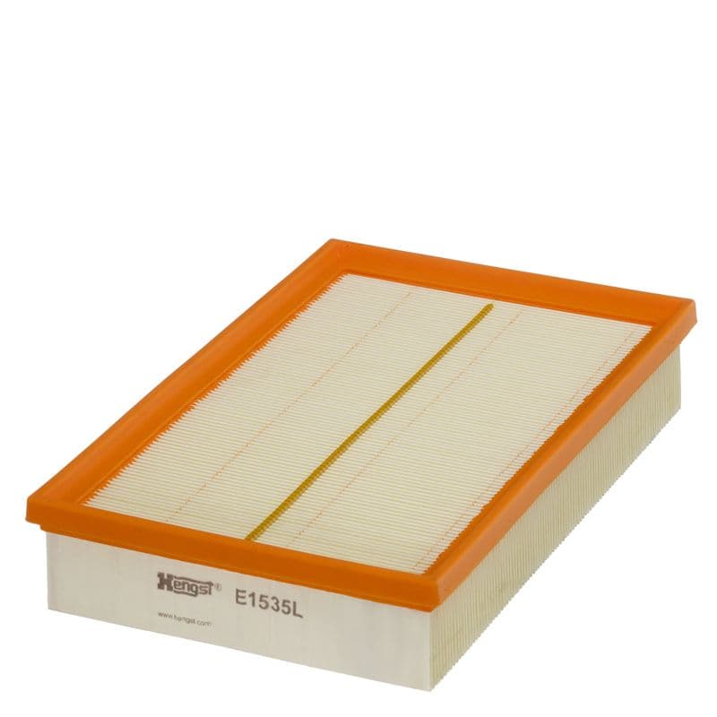Filtru aer HENGST FILTER E1535L