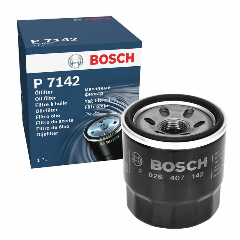 Filtru ulei BOSCH F 026 407 142