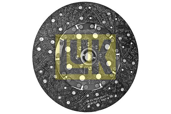 Disc ambreiaj Schaeffler LuK 331 0268 10